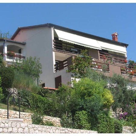 Apartments Magnolia Rabac Exterior photo