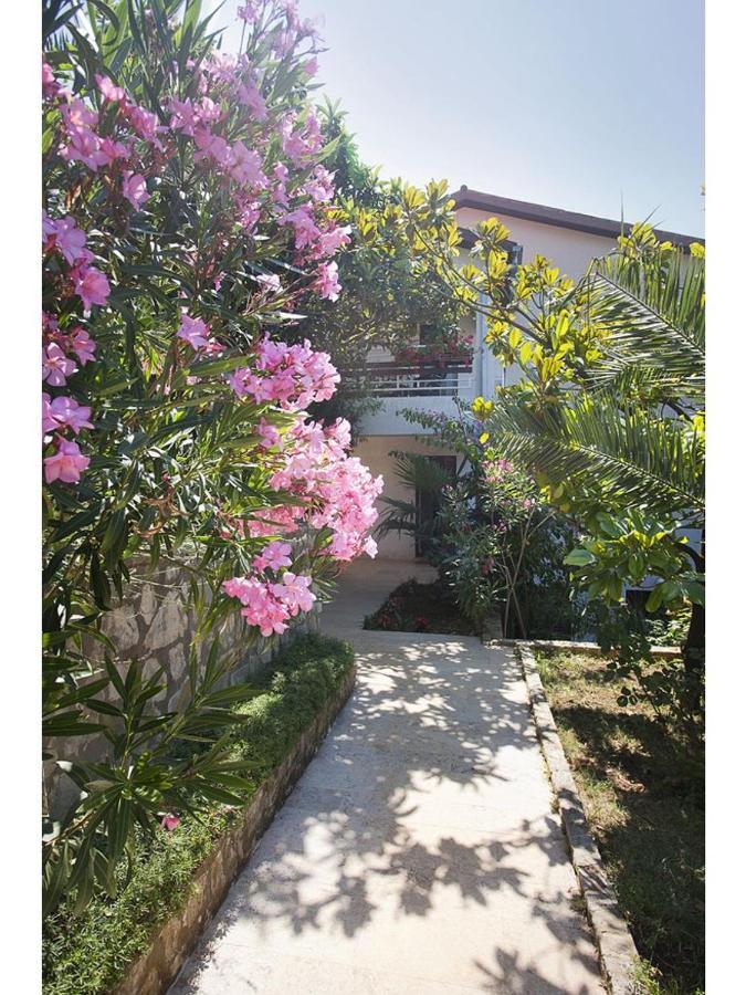 Apartments Magnolia Rabac Exterior photo