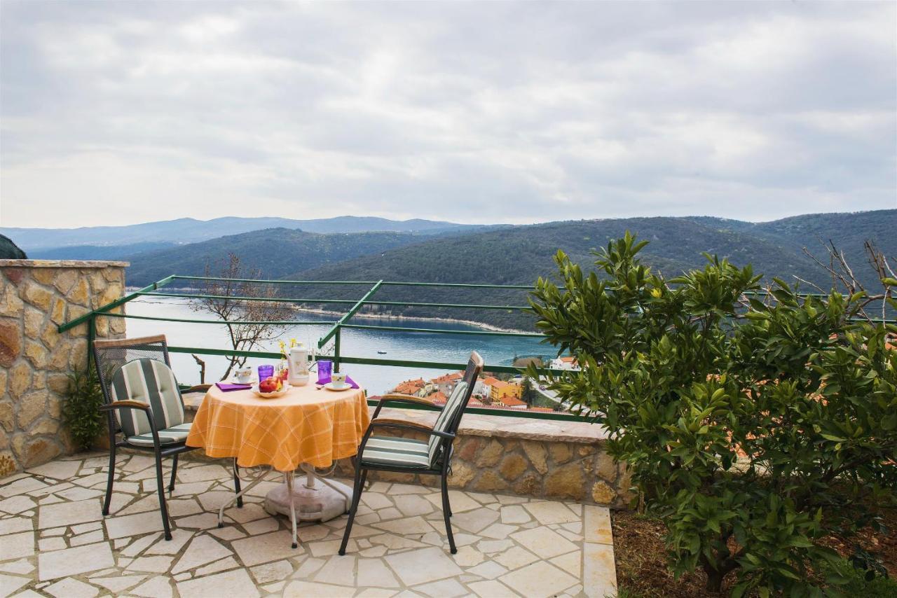 Apartments Magnolia Rabac Exterior photo