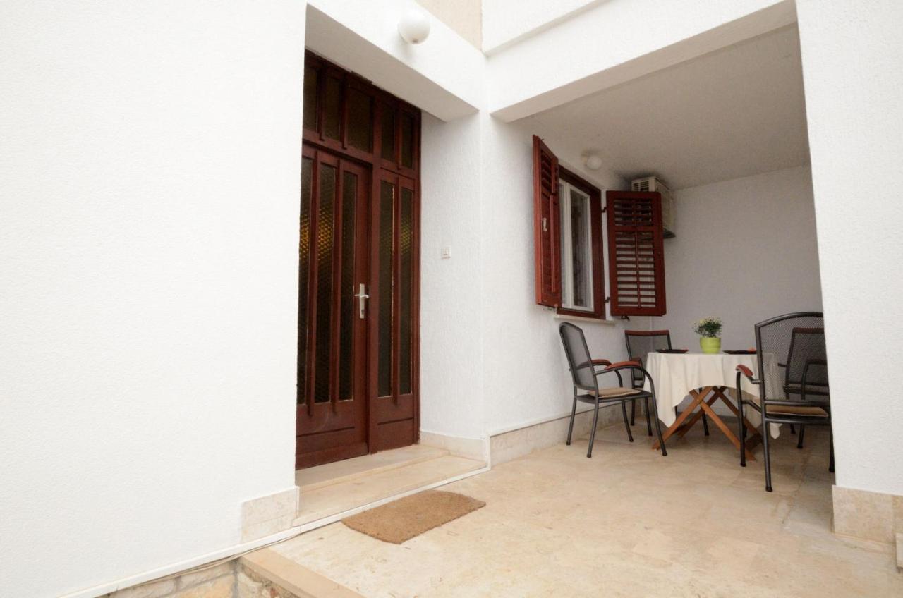 Apartments Magnolia Rabac Exterior photo